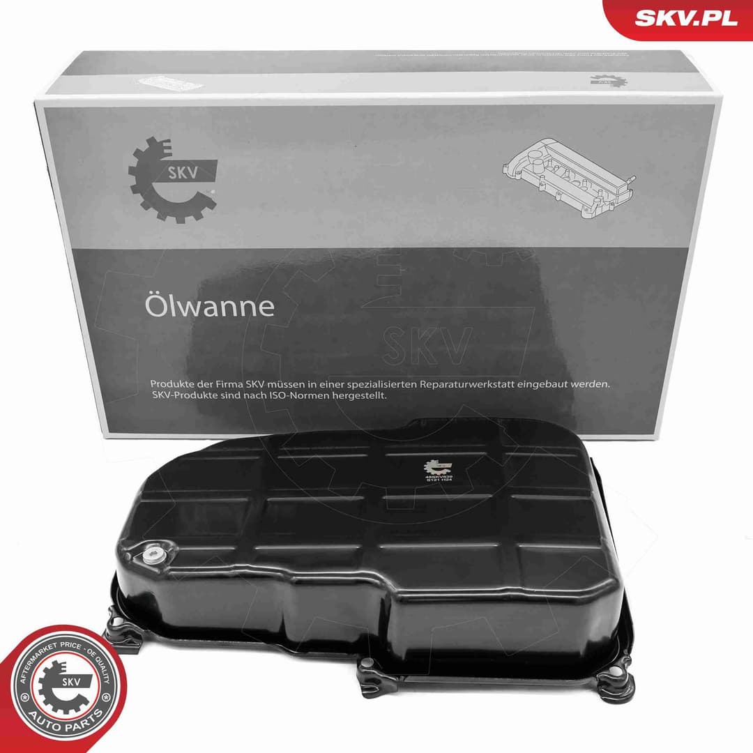 Baie ulei, cutie viteze automata ESEN SKV 48SKV839