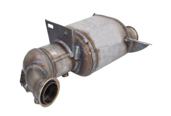 Filtru funingine/particule, sist.de esapament MTR 12191173
