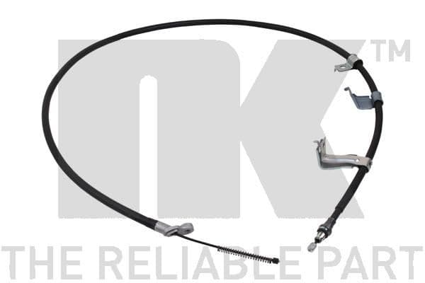 Cablu, frana de parcare NK 9039131
