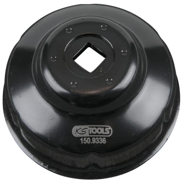 Cheie filtru ulei KS TOOLS 150.9336