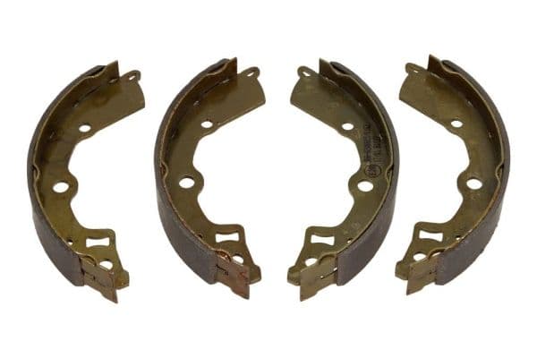 Set saboti frana MAXGEAR 19-1882