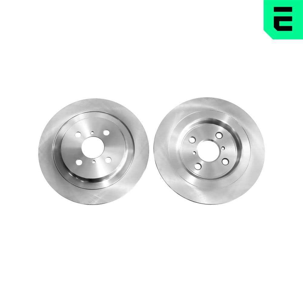 Disc frana OPTIMAL BS-8538C