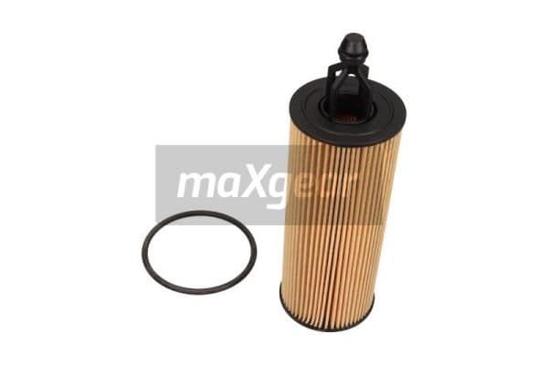 Filtru ulei MAXGEAR 26-1218