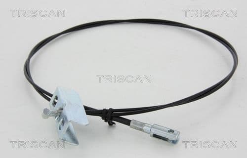 Cablu, frana de parcare TRISCAN 8140 10179