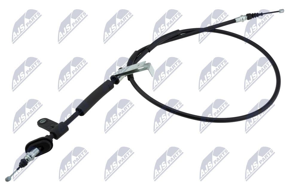 Cablu, frana de parcare NTY HLR-AR-002