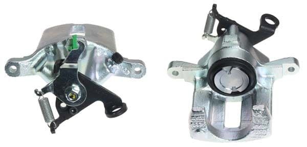 Etrier frana Budweg 343481