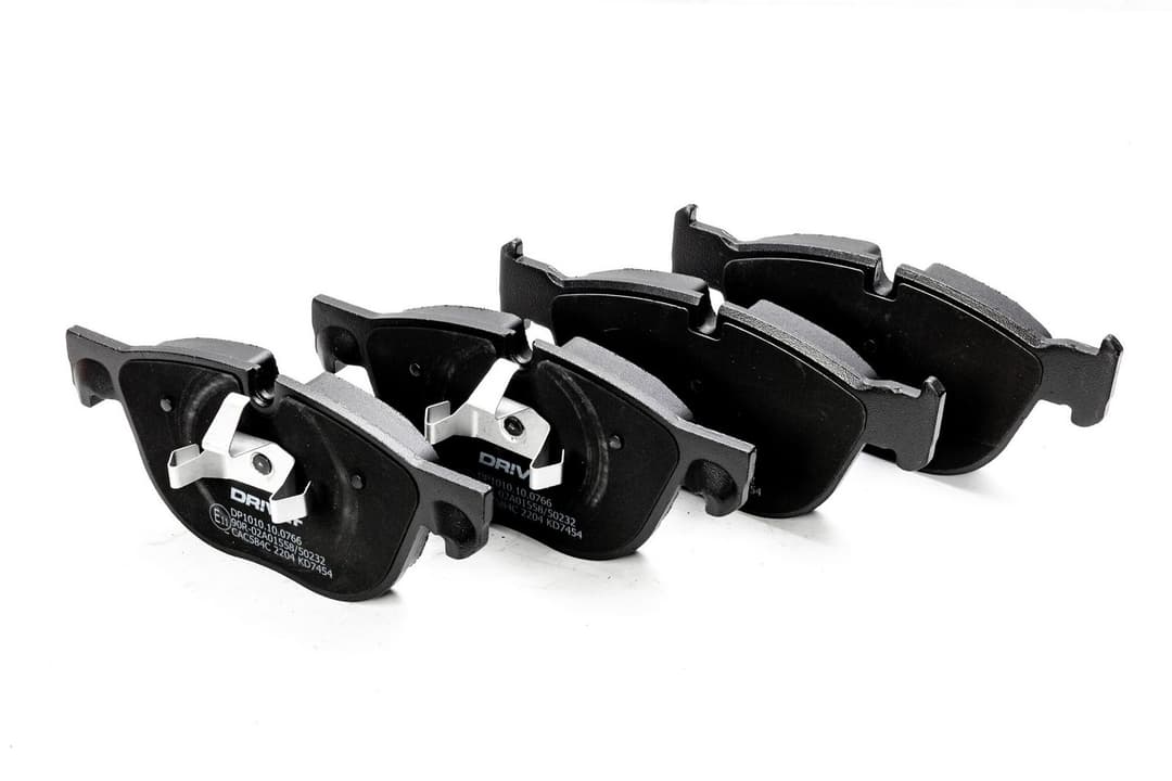 set placute frana,frana disc Dr!ve+ DP1010.10.0766