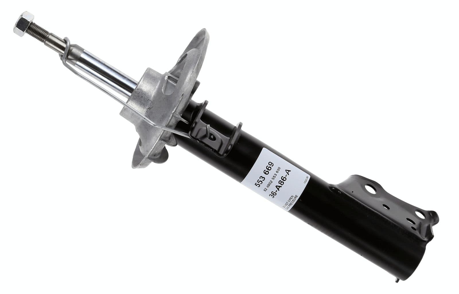 amortizor SACHS 553 669