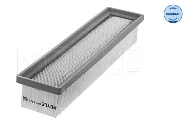 Filtru aer MEYLE -ORIGINAL: True to OE. 16-12 321 0010