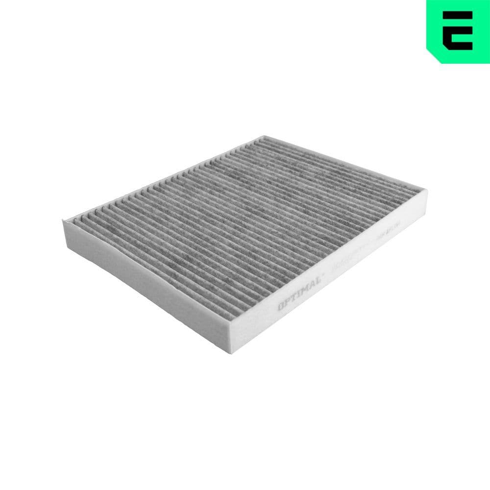 Filtru, aer habitaclu OPTIMAL OP-FCF20056-C