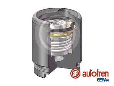 Piston, etrier frana AUTOFREN SEINSA D025258K