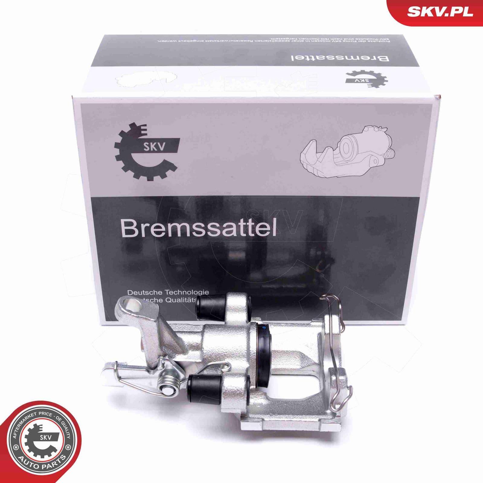 Etrier frana ESEN SKV 34SKV967