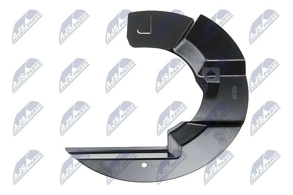 protectie stropire,disc frana NTY HTO-LR-004