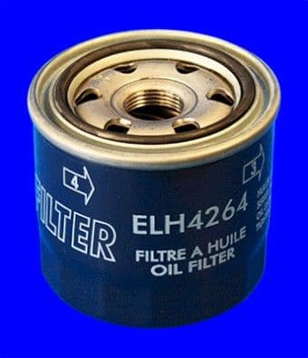 Filtru ulei MECAFILTER ELH4264