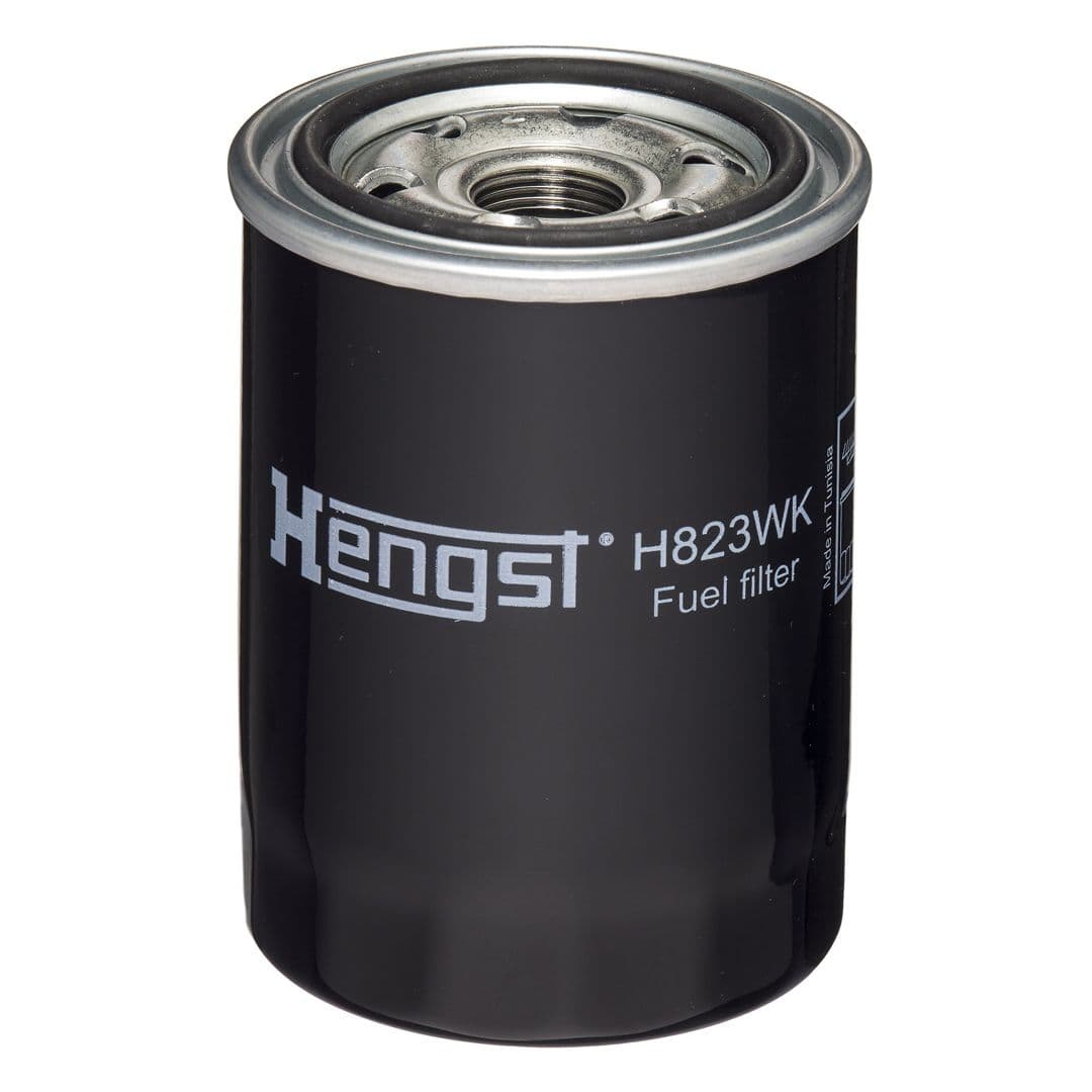 filtru combustibil HENGST FILTER H823WK D712