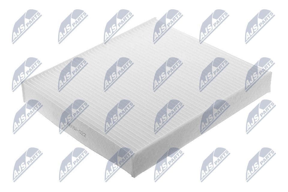 Filtru, aer habitaclu NTY FCF-VW-022