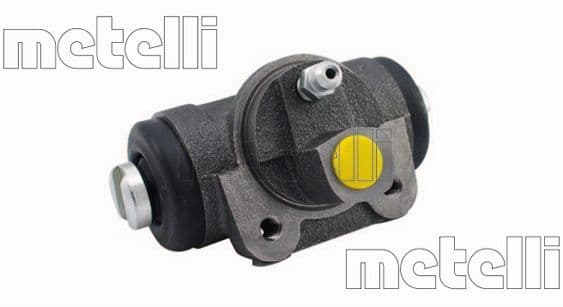 Cilindru receptor frana METELLI 04-0618