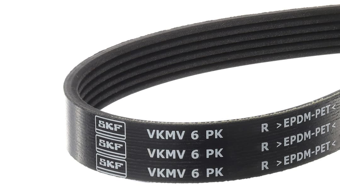 Curea transmisie cu caneluri SKF VKMV 6PK1004 R