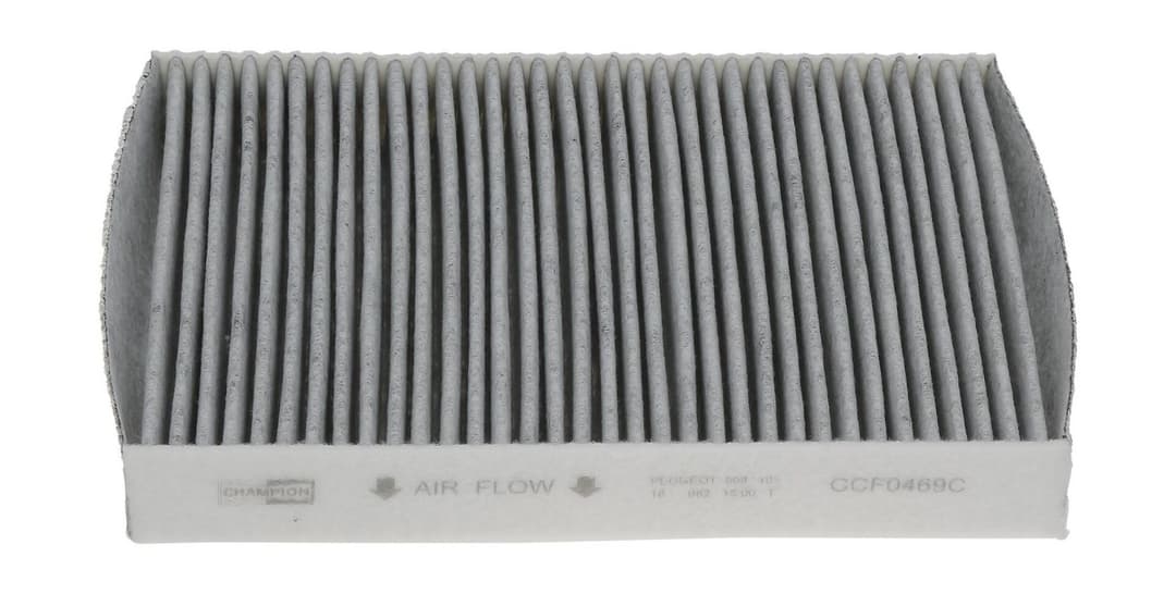 Filtru, aer habitaclu CHAMPION CCF0469C