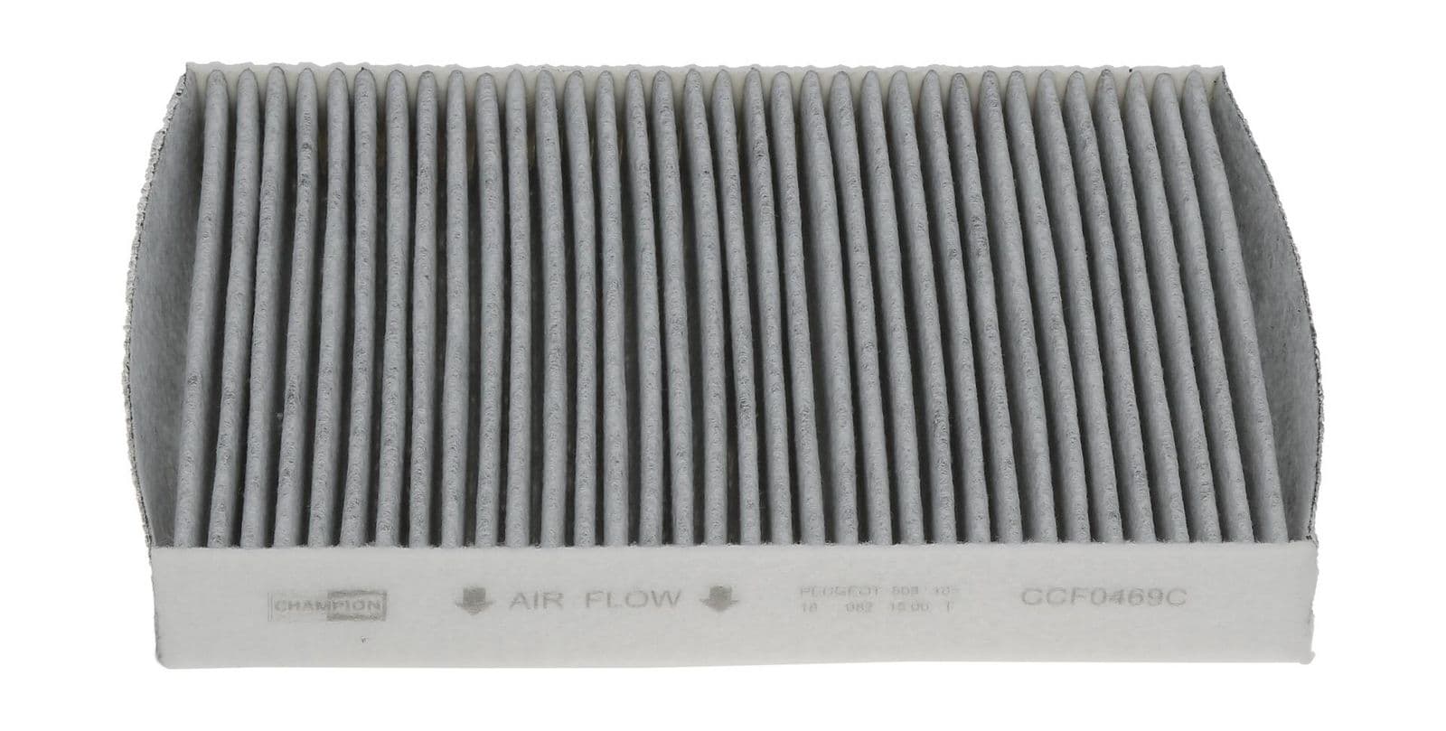Filtru, aer habitaclu CHAMPION CCF0469C