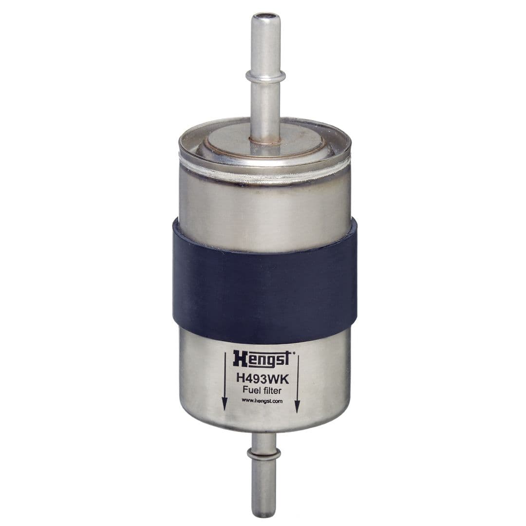 filtru combustibil HENGST FILTER H493WK