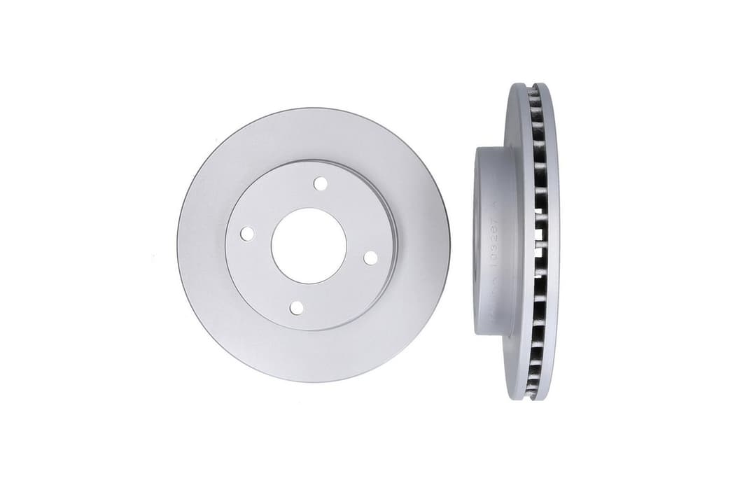 Disc frana KAMOKA 103267