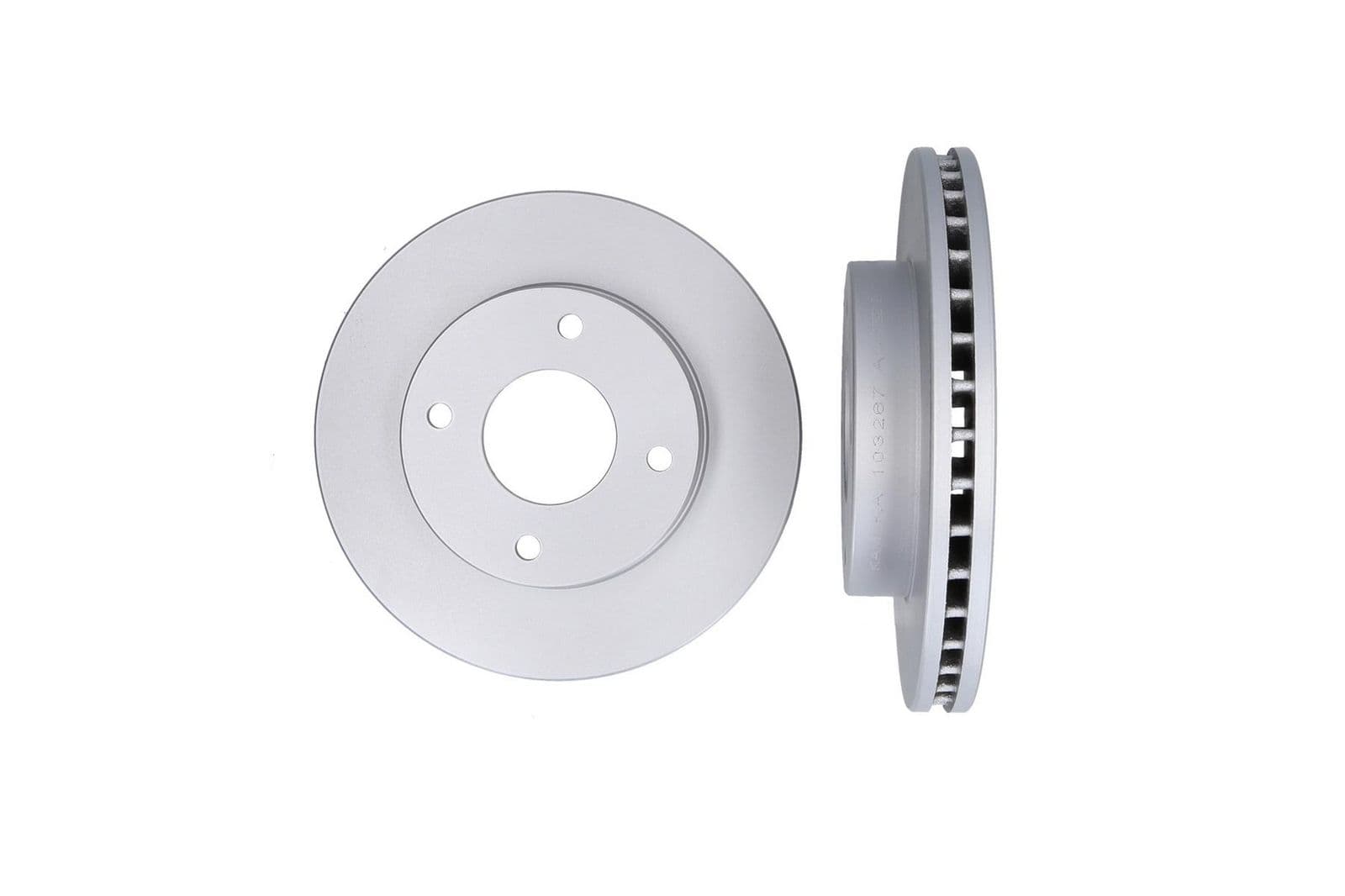 Disc frana KAMOKA 103267