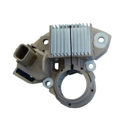 Regulator, alternator WAI IM548