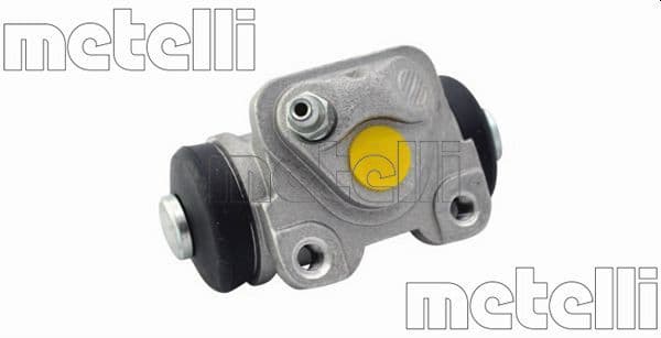 Cilindru receptor frana METELLI 04-0669