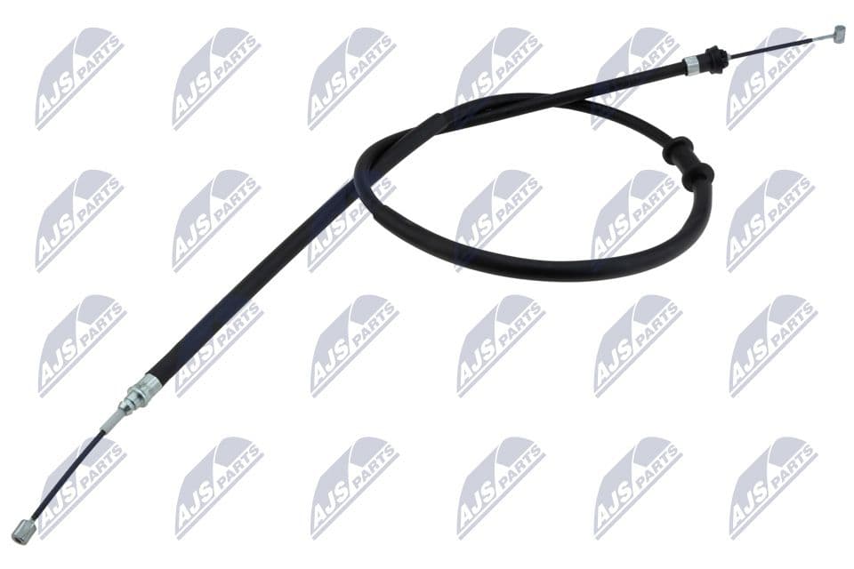 Cablu, frana de parcare NTY HLR-FT-011