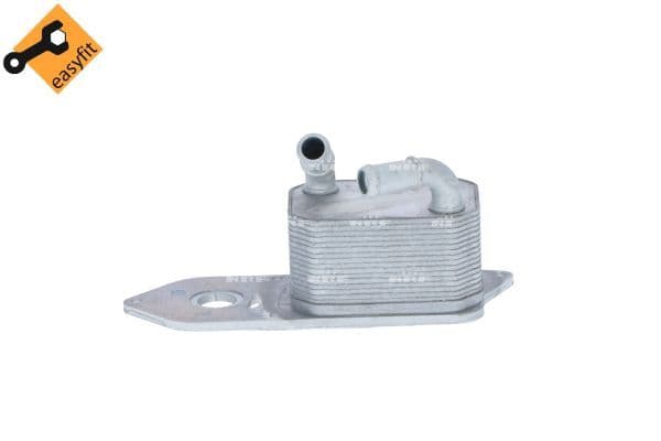 Radiator ulei, ulei motor NRF EASY FIT 31795