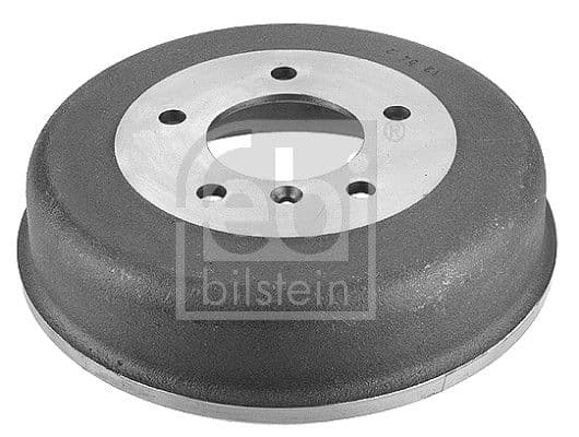 Tambur frana FEBI BILSTEIN 18493