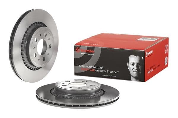 Disc frana BREMBO 09.9827.11