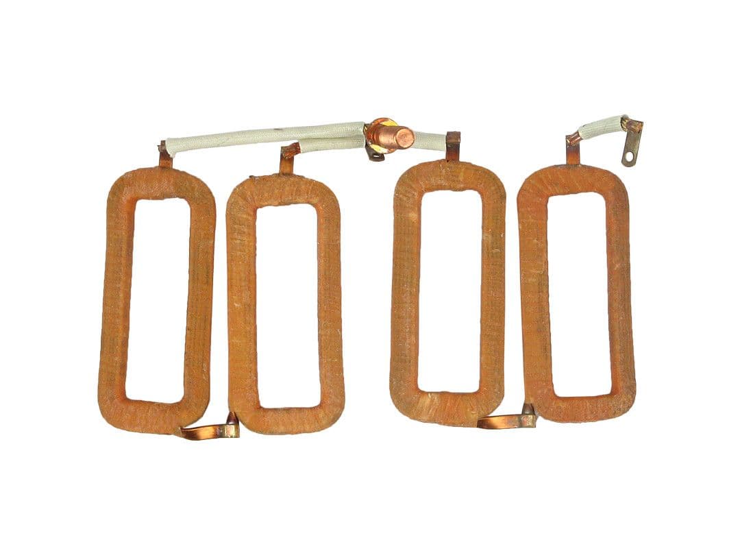 Bobina cuplaj, demaror AS-PL SF1001