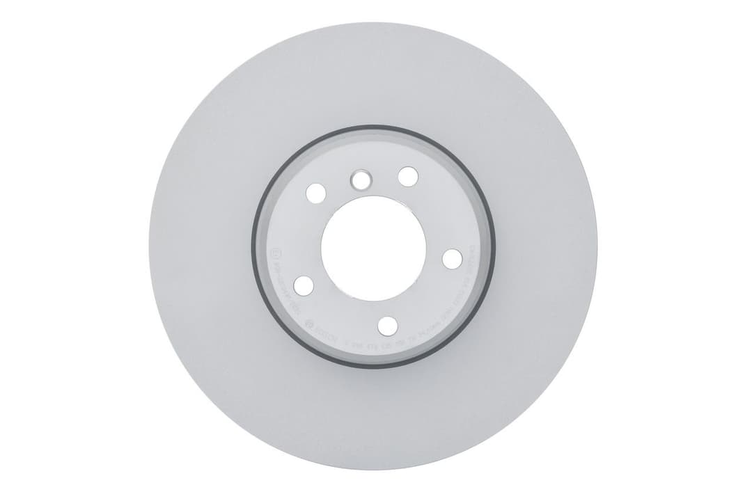 Disc frana BOSCH 0 986 479 E20