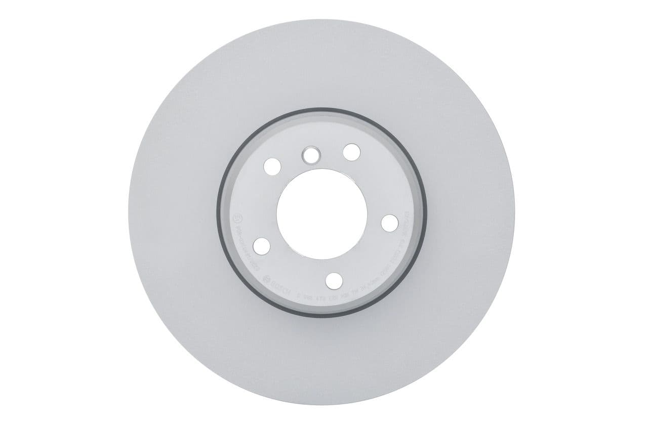 Disc frana BOSCH 0 986 479 E20