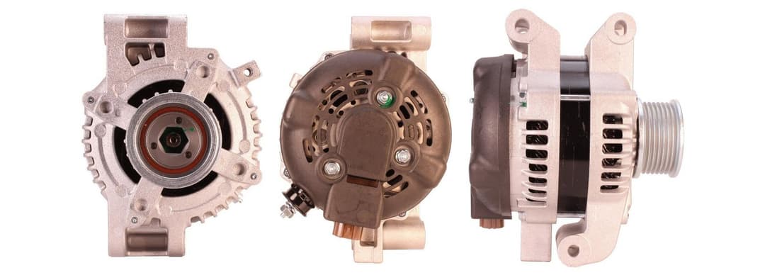 Generator / Alternator ELSTOCK 28-5784