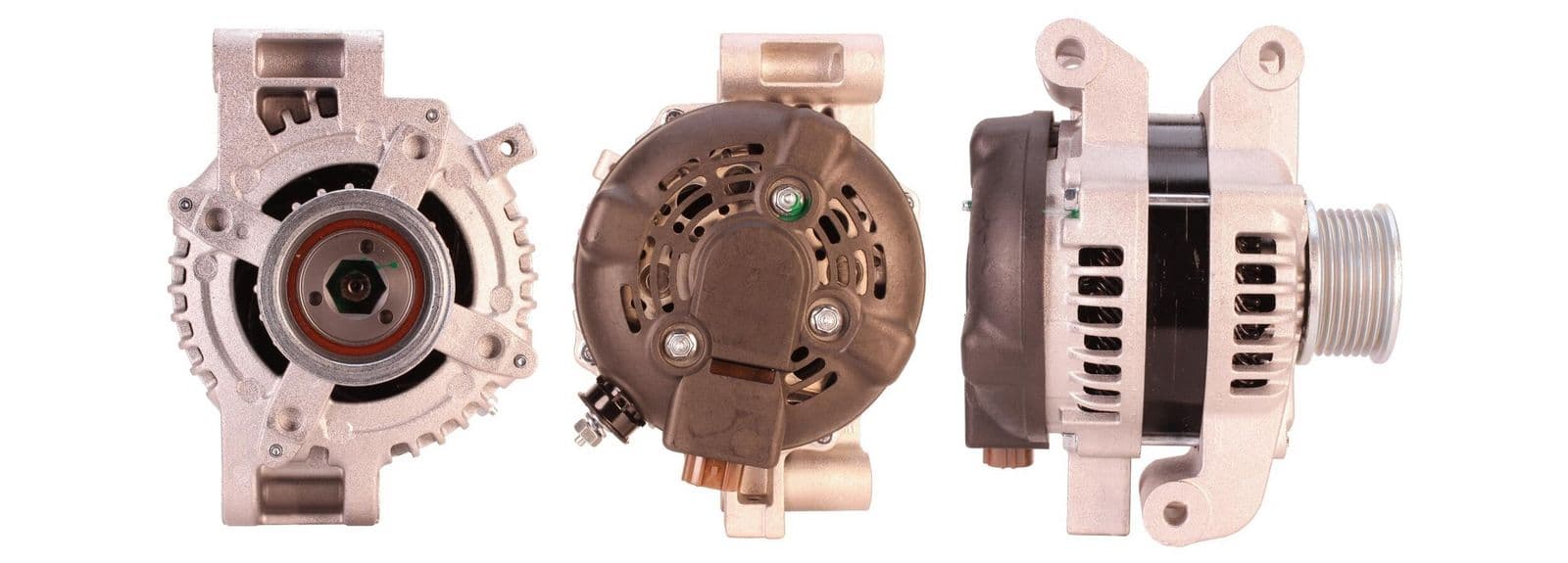 Generator / Alternator ELSTOCK 28-5784