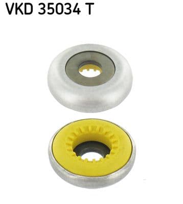 Rulment sarcina amortizor SKF VKD 35034 T