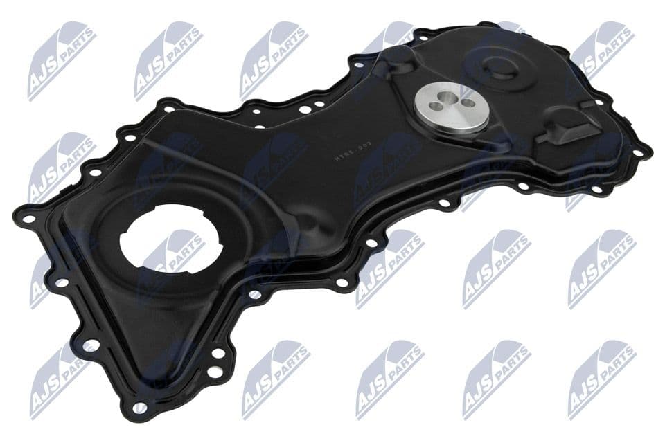 Capac, curea dintata NTY RTC-RE-002