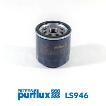 Filtru ulei PURFLUX LS946