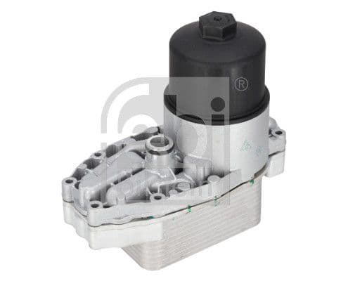 Locas filtru ulei FEBI BILSTEIN 196729