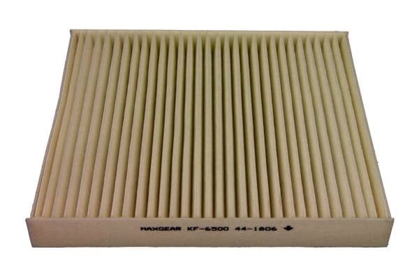 Filtru, aer habitaclu MAXGEAR 26-1180