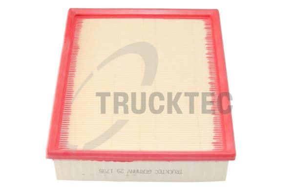 Filtru aer TRUCKTEC AUTOMOTIVE 07.14.018