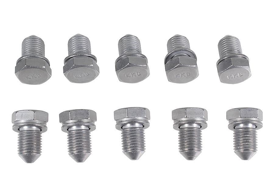 surub de golire,baia de ulei METZGER 8030062