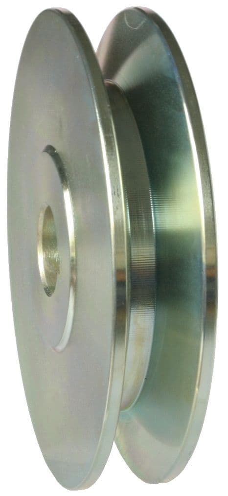 Fulie, alternator HC-Cargo F 032 135 057