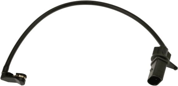 senzor de avertizare,uzura placute de frana TRW GIC356