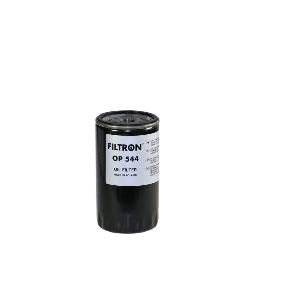 Filtru ulei FILTRON OP 544