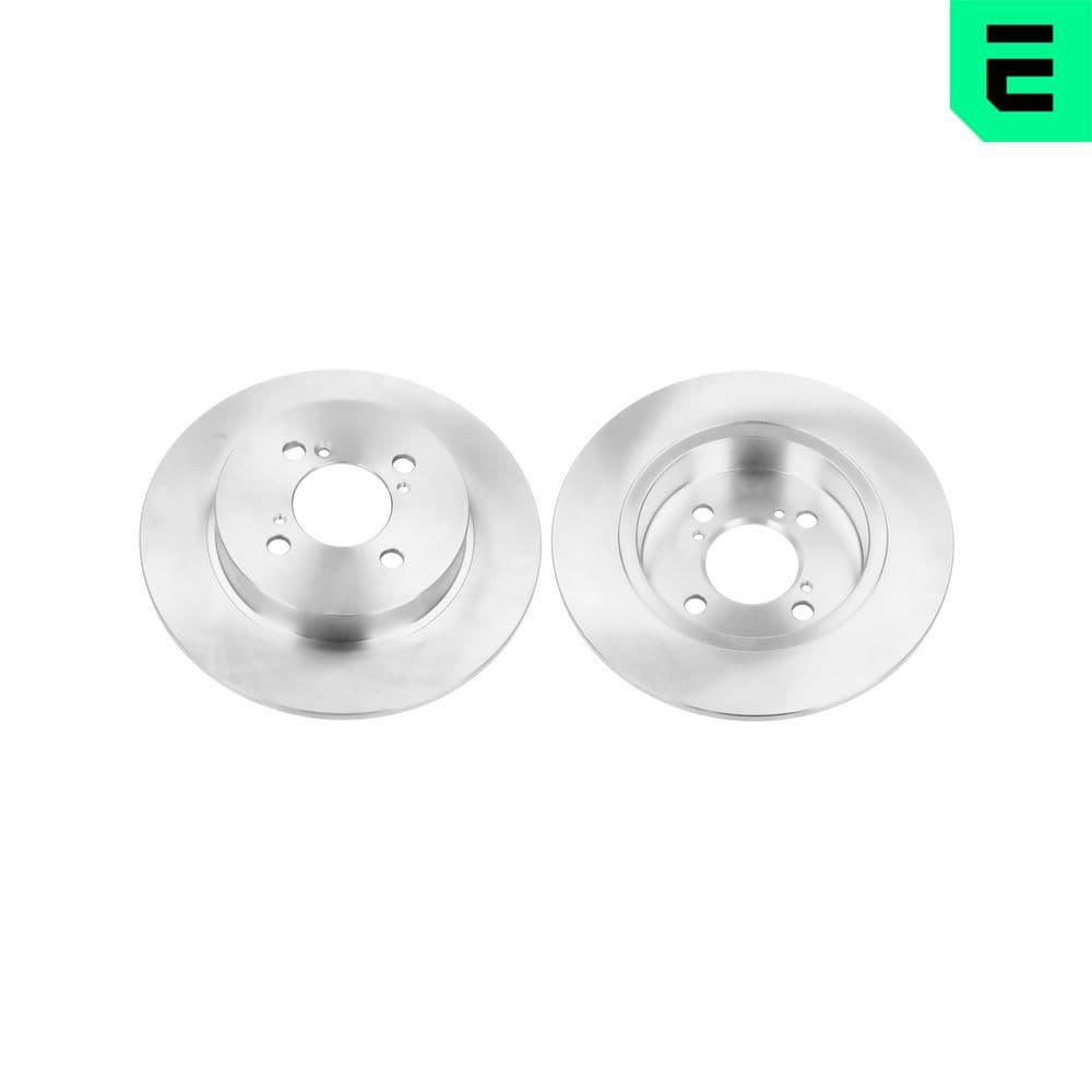 Disc frana OPTIMAL BS-8722C