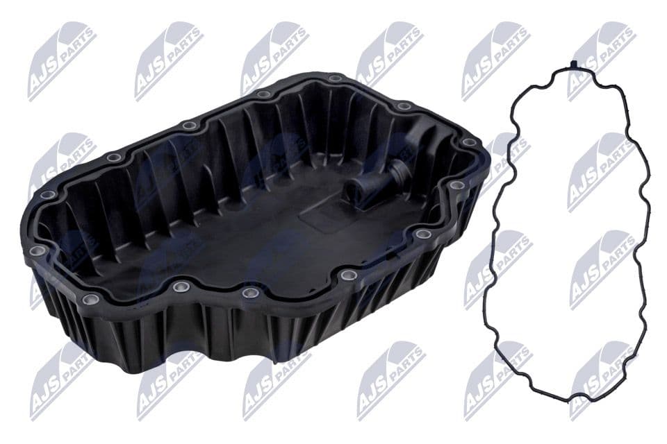 Baie ulei NTY BMO-ME-019